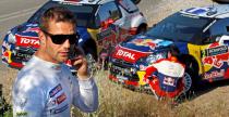 Sebastien Loeb